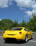 Ferrari 599 GTB Fiorano HGTE 11