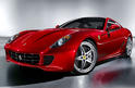 Ferrari 599 GTB Fiorano HGTE 5