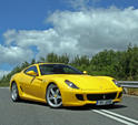 Ferrari 599 GTB Fiorano HGTE 6