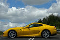 Ferrari 599 GTB Fiorano HGTE 8