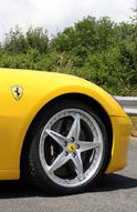 Ferrari 599 GTB Fiorano HGTE 9