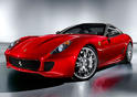 Ferrari 599 GTB Fiorano HGTE China 1