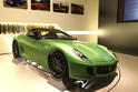 Ferrari 599 GTB HY KERS 2