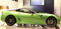Ferrari 599 GTB HY KERS 5
