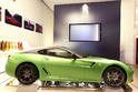 Ferrari 599 GTB HY KERS 6