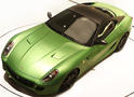 Ferrari 599 GTB HY KERS 8
