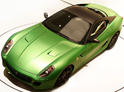 Ferrari 599 GTB Hybrid 2