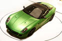 Ferrari 599 GTB Hybrid 3
