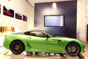 Ferrari 599 GTB Hybrid 5