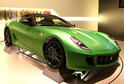 Ferrari 599 GTB Hybrid 6