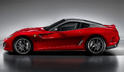 Ferrari 599 GTO 4