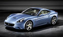Ferrari California 4