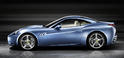Ferrari California 8