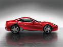 Ferrari California Limited Edition 1