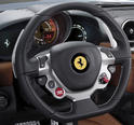 Ferrari California T 10
