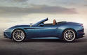 Ferrari California T 7
