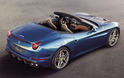 Ferrari California T 8