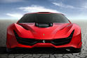 Ferrari CascoRosso Concept 4
