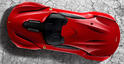 Ferrari CascoRosso Concept 5