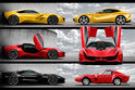 Ferrari CascoRosso Concept 7