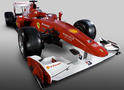 Ferrari F10 2010 F1 car 2