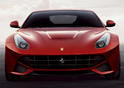 Ferrari F12 4