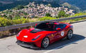 Ferrari F12 TRS 1