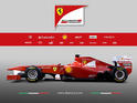Ferrari F150 1
