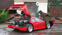 Ferrari F40 5