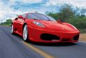 Ferrari F430 12