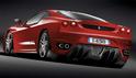 Ferrari F430 25