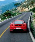 Ferrari F430 8