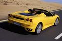 Ferrari F430 Spider 1