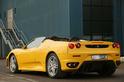 Ferrari F430 Spider 11