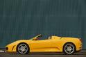 Ferrari F430 Spider 12