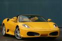Ferrari F430 Spider 13