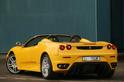 Ferrari F430 Spider 14