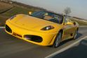 Ferrari F430 Spider 18