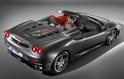 Ferrari F430 Spider 3