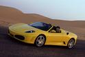 Ferrari F430 Spider 6