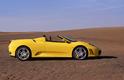 Ferrari F430 Spider 8
