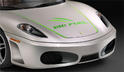 Ferrari F430 Spider Biofuel 4