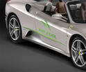 Ferrari F430 Spider Biofuel 5