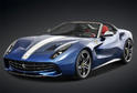 Ferrari F60America 1