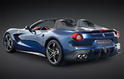 Ferrari F60America 2