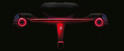Ferrari F70 teaser 2