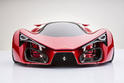 Ferrari F80 10