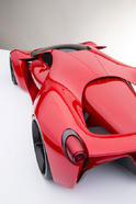 Ferrari F80 14