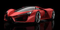 Ferrari F80 15