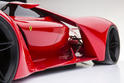 Ferrari F80 3